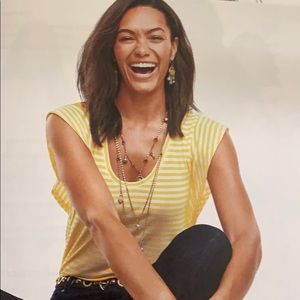 Cqbi Daisy Tee Spring 2020